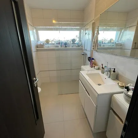 Enjoy Your In A Penthouse Apartment